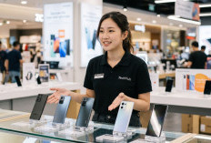Gak Perlu Sering Cemas Lowbat! Ini Rekomendasi HP Rp3 Jutaan Terbaik Baterai Jumbo