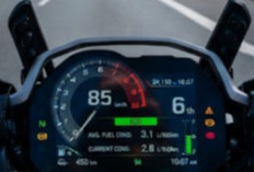 Cek Konsumsi BBM Honda BeAT per Liter 2026: Tembus 60,6 Km, Irit Banget!