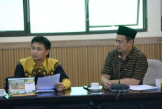 Peredaran Tramadol dan Narkoba di Tegal Menggila, DPRD Siapkan Perda P4GN