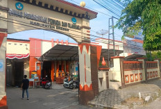 Pembelian Tiket Konser di Brebes Diisukan Pakai Dana BOS, Ini Kata Kadindikpora