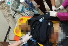 Duga Ada Senjata Tajam, Polisi Dalami Insiden Tawuran Pelajar di Tegal