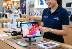 Cari Tablet Performa Lega Budget Hemat? Ini Rekomendasi Tablet RAM 12 GB Termurah Paling Worth It