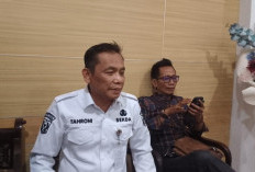 Gunakan Presensi Ilegal ASN di Brebes yang Disanksi