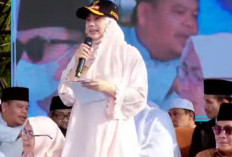 Bupati Brebes Singgung Penanganan Banjir di Ketanggungan, Begini Katanya