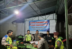 Bencana Tanah Bergerak Desa Kajen Tegal: 54 Rumah Terdampak, Evakuasi Terus Dipacu