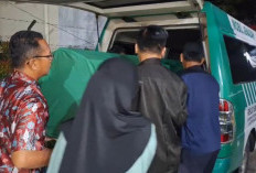 Diduga Terlibat Tawuran di Jalur Pantura, Pelajar SMK Swasta di Brebes Meninggal