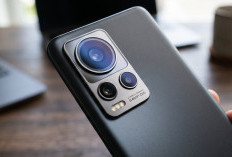7 HP Android Kamera AI, Hasil Foto Otomatis Jernih dengan Filter Estetik