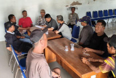 Timbulkan Bau Menyengat, Warga Selapura Tegal Desak Penutupan Industri Pencucian Karung Bekas