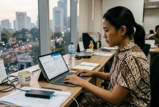  Galaxy Tab A9+ untuk Kerja dan Kuliah, Begini Performanya