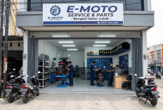 Peluang Bisnis Bengkel Motor Listrik 2026, Menjanjikan atau Tidak?