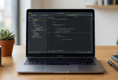5 Laptop RAM 16 GB Murah untuk Mahasiswa Informatika & Teknik, Lancar Ngoding dan Simulator