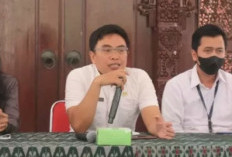 Penanganan Bencana di Pemalang, Pj Sekda: Dilakukan Maksimal dan Merata