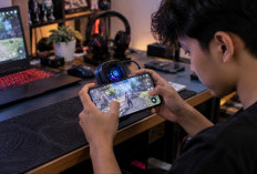 HP Gaming 2026 Makin Andalkan Sistem Pendingin, Mengapa RAM Besar Saja Tidak Cukup?