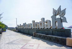 4 Wisata Pantai Tegal Siap Hadapi Libur Nataru, Disporapar Pastikan Tarif Tiket Tak Naik