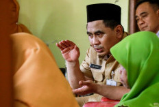 Cek DTSEN, Wagub Temukan Bansos Tak Tepat Sasaran di Pemalang