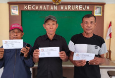 BPD Desak Pj Kades Kreman Tegal Diganti, Diduga Sewakan Tanah Sepihak Rp133 Juta 