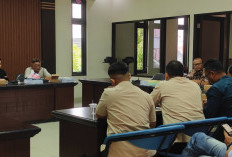 Formagi Audensi dengan DPRD, Dorong Tata Kelola Sampah MBG di Brebes