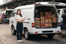 Spesifikasi & Harga Mitsubishi L300 Euro 4 Terbaru 2026: Mesin Turbo Diesel, Kargo Luas & Irit BBM!