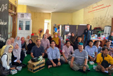 Hak Penyandang Disabilitas Tegal Belum Terpenuhi Meski PP Terbaru Terbit