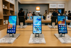 Cocok untuk Mahasiswa Baru, 5 HP Xiaomi Harga di Bawah Rp2 Juta RAM 8GB Terbaik