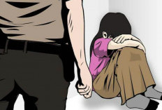 Kakek di Pemalang Diduga Cabuli Cucunya Berulang Kali