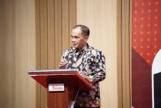 Persiapan Pemilu 2029, Sumanto Minta Kaderisasi Politisi Perempuan Dipacu
