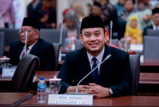 Keberadaan Kios Adminduk Diapresiasi Dewan