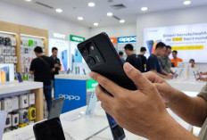 7 HP Android Tercanggih Harga Rp2 Jutaan 2026, Spek Ngebut dan Fitur Lengkap