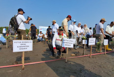 Gerakan Brebes Asri Dicanangkan, Ini Kata Anggota DPRD