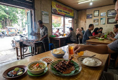 Bikin Nagih, 7 Kuliner Pedas Khas Pemalang yang Wajib Dicoba