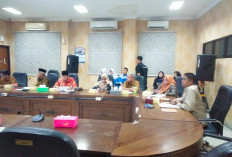 Komisi II DPRD Kota Tegal Panggil OPD Terkait Perizinan Tempat Hiburan Malam yang Ditolak Warga