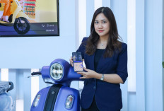 Yamaha Rilis Aplikasi YAMAHA MOTOR ON (Y-ON): Digital Hub Terpadu Pengganti Y-Connect