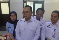 Evaluasi MBG: 16 Unit SPPG di Kabupaten Tegal Kena Suspend Sementara