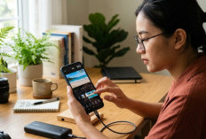 10 Cara Menghemat Baterai HP saat Editing Video Tanpa Bikin Lemot