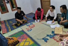 Keluarga Korban Virgo Transport 8 di Brebes Diminta Ingat Tanda Lahir hingga Kondisi Gigi