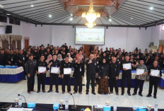 Sukses Tekan Volume Sampah, Pemkot Tegal Beri Penghargaan untuk Sekolah dan Kantor Terbersih