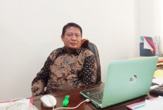 Lepas dari Bayang Kolonial, Dr. Imam Asmarudin Sebut KUHP Nasional Tonggak Sejarah Baru