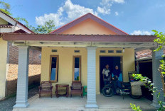 281.312 Rumah Warga Miskin di Jateng Dibangun Selama Kepemimpinan Gubernur Ahmad Luthfi