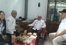 Tahun Ini, 18 Korban Tanah Bergerak di Brebes Dapat Bantuan Hunian Tetap
