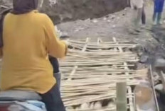 Banjir Bandang Penakir Pemalang Putus 11 Jembatan, Warga Terisolasi Hampir Tiga Pekan