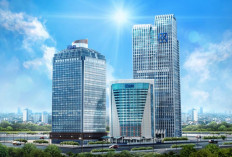 Kontribusi ke Induk Capai 19,9 Persen, Perusahaan Anak BRI Group Catat Laba Rp8,2 Triliun