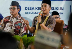 Kedungsukun Naik Kelas Jadi Desa Maju, Tiga Warga Rasakan Manfaat Beasiswa SADESA
