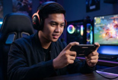 Sanggup Libas Game Berat Tanpa Frame Drop! Ini HP Flagship Gaming Termurah