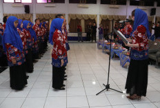 Lewat Dekranasda, Perajin Lokal di Tegal Bisa Naik Kelas 