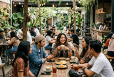 8 Cafe Sejuk di Pemalang, Pilihan Tempat Nongkrong yang Bikin Betah
