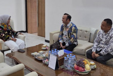 Kepala LLDIKTI VI Dukung UMUS Brebes Jadi Center of Excellence