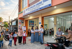 7 Tempat Les Bahasa Inggris di Tegal Terbaik untuk Semua Usia