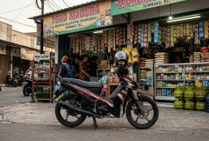 3 Motor Bebek Yamaha untuk UMKM, Harga Terjangkau dan Cocok untuk Usaha