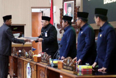 DPRD Tegal Desak Penanganan Banjir Krandon Disetarakan dengan Muarareja