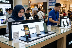 4 HP Samsung Galaxy S Terbaik untuk Content Creator 2026